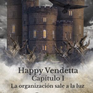 Happy Vendetta Cap.1: Juego base