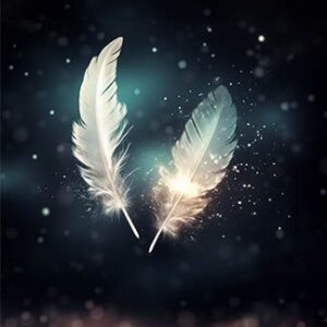 Las plumas de los duendes