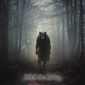 🐺 Piel de Lobo – Edición Reeditada